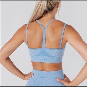 Acta bra: size M. runs small. great condition